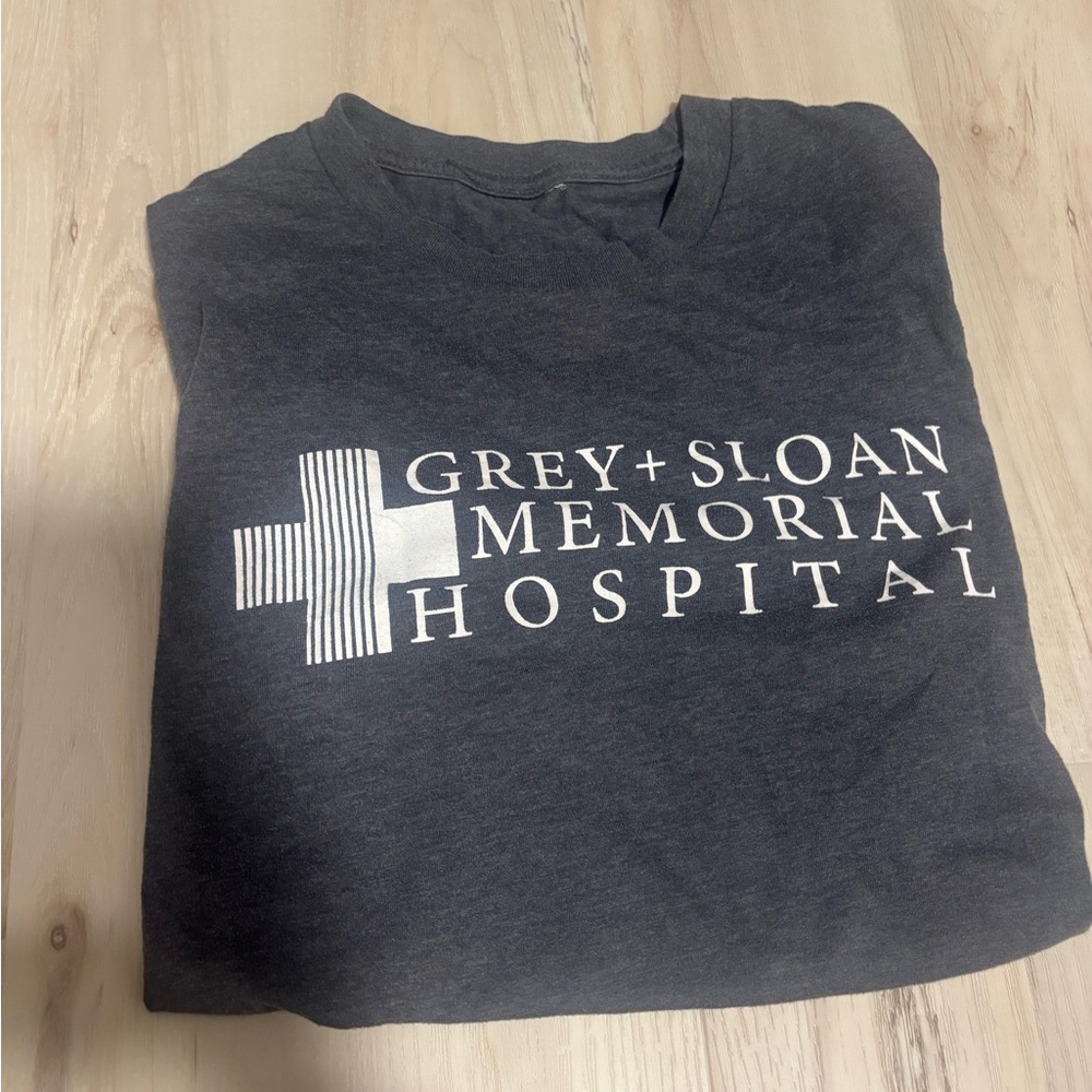 Grey’s Anatomy Shirt